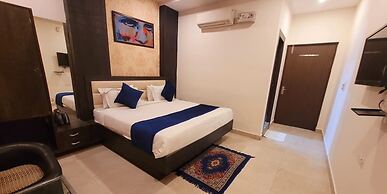 Hotel The Orchid
