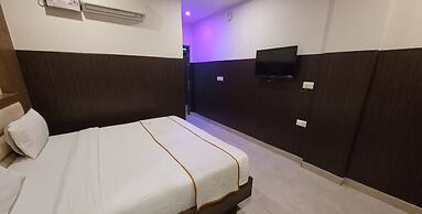 Hotel The Orchid