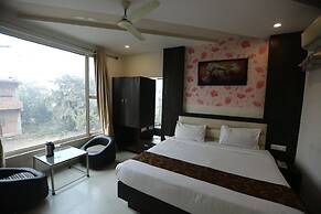 Hotel The Orchid