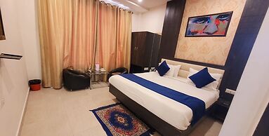 Hotel The Orchid