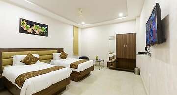 Hotel The Orchid