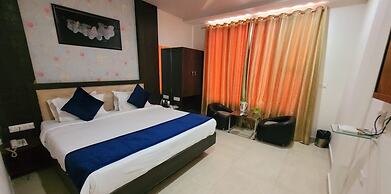 Hotel The Orchid