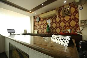 Hotel The Orchid