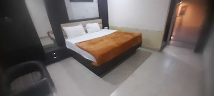 Hotel The Orchid