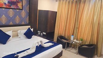 Hotel The Orchid