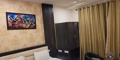 Hotel The Orchid