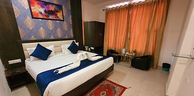 Hotel The Orchid