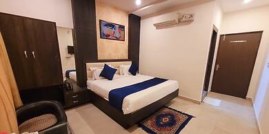 Hotel The Orchid