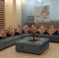 Hotel The Orchid