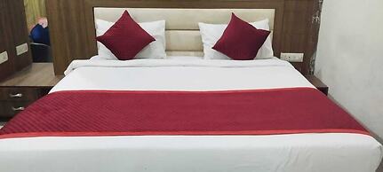 Hotel The Orchid