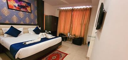 Hotel The Orchid