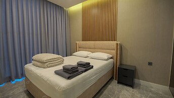 Bodrum Ada Hotel
