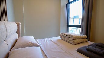 Bodrum Ada Hotel