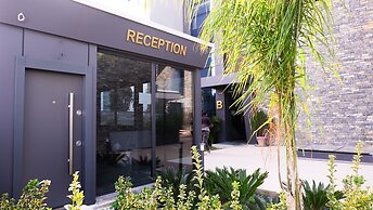 Bodrum Ada Hotel