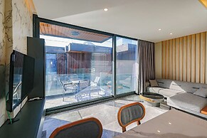 Bodrum Ada Hotel