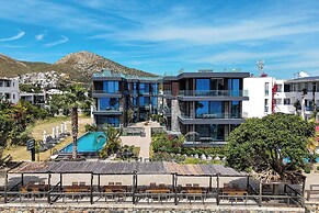 Bodrum Ada Hotel