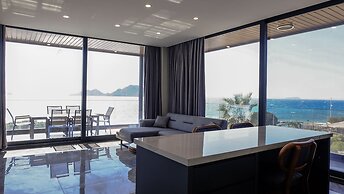 Bodrum Ada Hotel