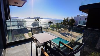 Bodrum Ada Hotel