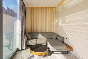 Bodrum Ada Hotel