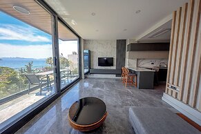 Bodrum Ada Hotel