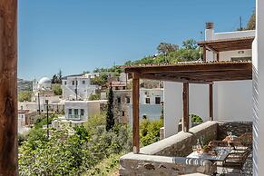 Ktima Drilli Naxos