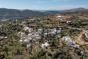 Ktima Drilli Naxos