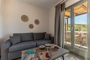 Ktima Drilli Naxos