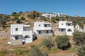 Ktima Drilli Naxos
