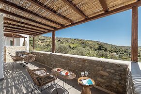 Ktima Drilli Naxos