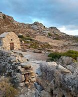 Ktima Drilli Naxos