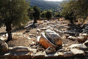 Ktima Drilli Naxos