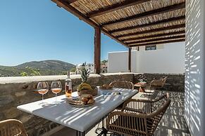 Ktima Drilli Naxos