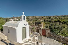 Ktima Drilli Naxos