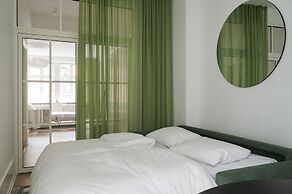 Luxurious apartment by Rådhuspladsen
