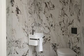 Luxurious apartment by Rådhuspladsen