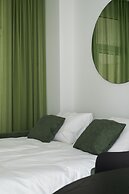 Luxurious apartment by Rådhuspladsen