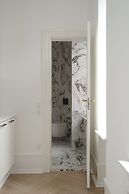 Luxurious apartment by Rådhuspladsen