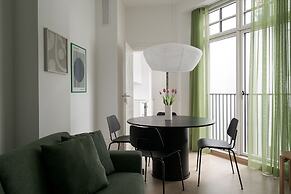 Luxurious apartment by Rådhuspladsen