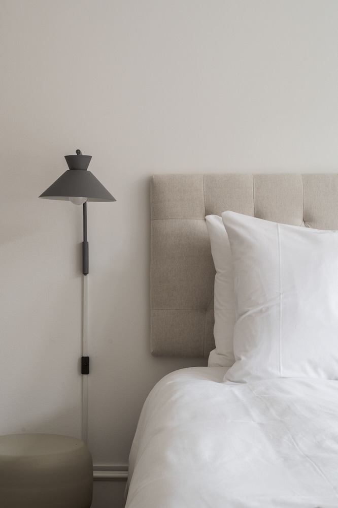 Luxurious apartment by Rådhuspladsen