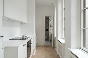 Luxurious apartment by Rådhuspladsen