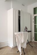 Luxurious apartment by Rådhuspladsen