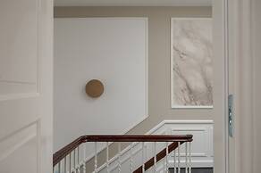 Luxurious apartment by Rådhuspladsen