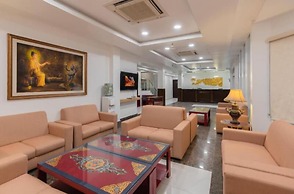 Hotel Ratnasambhava