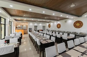 Hotel Ratnasambhava