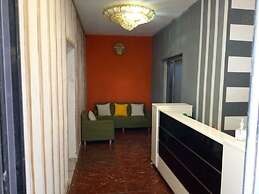 Hotel Comfort