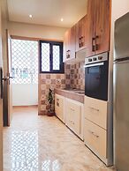 Cosy Apartment Rabat center