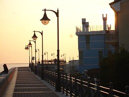 Flat in a Residence With Shared Pool