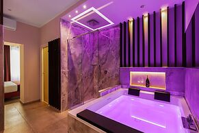 AlbaDea Déco&Jacuzzi