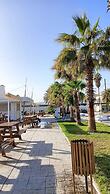 Grand Hotel Moderne - Port d'Alger