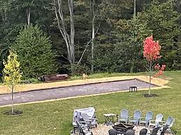 Kane Manor Inn